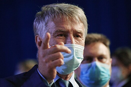 Михельсон призвал побыстрее продать газ