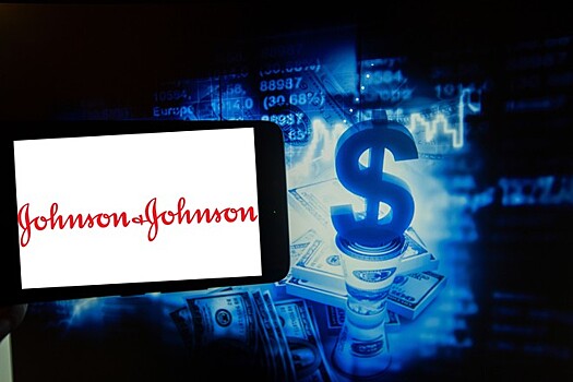 Johnson&Johnson выплатит $344 млн из-за дефектной продукции
