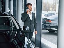 Россияне начали покупать дорогие автомобили: причины