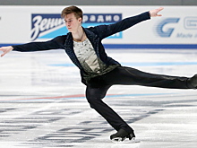 Фигурист пожаловался на предвзятость судей из-за его российского происхождения