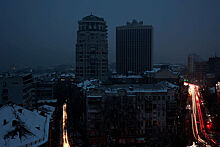 Минэнерго Украины подготовило график отключений света зимой