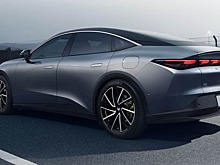 Концерн BAIC сертифицировал для России автомобили ArcFox