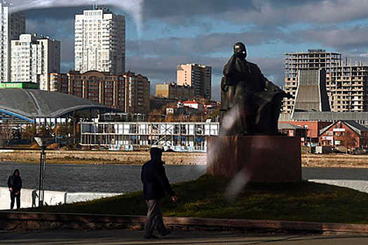 Названы самые «зловещие» города России