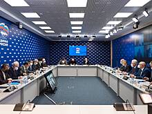 Перезагрузка и цифровизация первичной системы здравоохранения: чем будет заниматься комиссия «Единой России» по здравоохранению