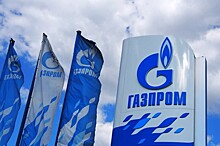 Чистая прибыль "Газпрома" выросла на 31%