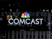 DAZN заключает партнёрство с Comcast