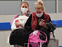 Россиян обрадовали сроками открытия границ с Европой
