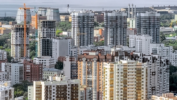 Застройщики смогут выбирать между проектным финансированием и ДДУ