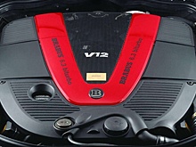 Дефицит мощных двигателей не грозит: Mercedes продолжит выпускать V12