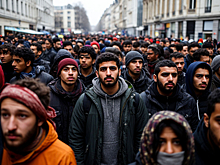 Маск заявил о том, что Брюссель перестал быть европейским городом