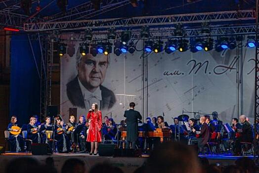 Меломанов ждут в Липецкой области на самый масштабный фестиваль