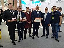 Самарская область успешно представила достижения сельского хозяйства на главной выставке страны