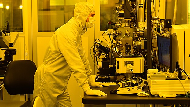 Новый организм грозится перевернуть представления о жизни