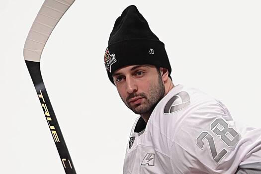 У российского хоккеиста отсудили сумку Louis Vuitton и показали на видео