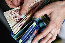 Средняя зарплата в Лыткарине выросла до 48,7 тыс рублей