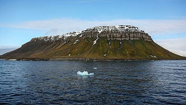 Программу "Дальневосточный гектар" могут применить в Арктике