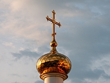 На Южном Урале в храме замироточила икона Пресвятой Богородицы