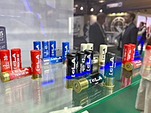 Ростех представил пробивающие дроны до платы патроны IGLA