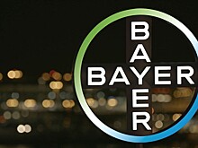 Прибыль Bayer в I полугодии упала в 1,7 раза