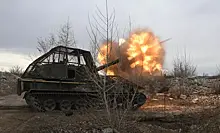 Сладков: На основе танка "Валера" будут массово создавать "царь-мангалы"