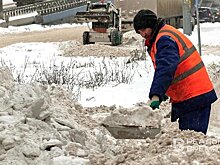 В феврале в Казани выпало 93% месячной нормы осадков
