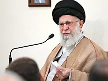 Верховный лидер Ирана назвал неожиданную причину беспорядков