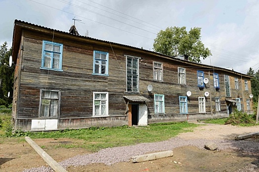 Допустимая погрешность: 500 жителей «непригодных» домов в Ленобласти пострадали из-за русского языка