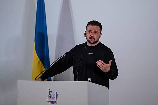 Зеленский обсудил с премьером Нидерландов усиление украинской системы ПВО