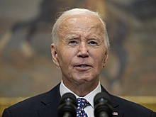 WP: консультантов Байдена уволили, чтобы быстрее построить бальный зал