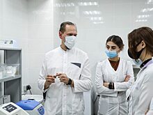 Учёными ставропольского СКФУ придуман новый метод утилизации фосфогипса