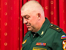 В Госдуме оценили перспективы новых дел на генералов Росгвардии