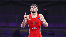 Россияне завоевали 6 золотых медалей ЧЕ в вольной борьбе