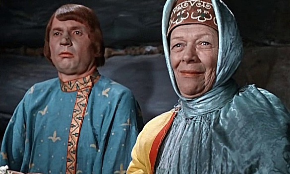 Свекровь или теща: кого на Руси любили больше