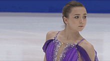 Талант плюс обаяние: главные российские красавицы на Олимпиаде в Пекине