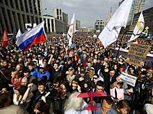 Ближе к власти - В Чувашии сняли ограничения на проведение митингов
