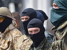 МВД Беларуси: радикальная оппозиция готовит боевые группы в Польше и Литве