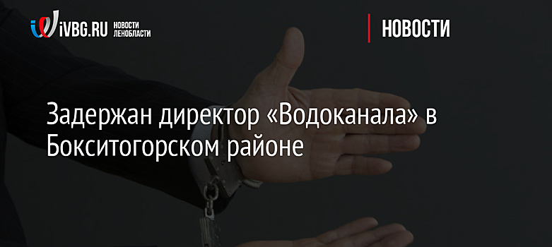 В Тамбовской области по делу о мошенничестве задержали руководителей компании "Компьюлинк"