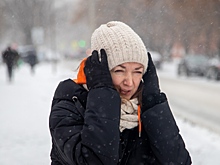 И снова -35 градусов: к новой волне холода готовится Новосибирская область