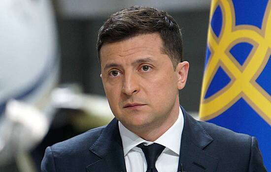 Зеленского обвинили в нарушении 9 статей конституции