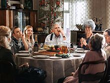 Стартовали съемки сериала «Кузнецовы ТВ» с Юрием Стояновым