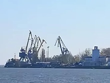 С судоремонтного завода в Таганроге хотят взыскать 1,5 млрд рублей