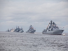 Министерские долги. Военные городки на Дальнем Востоке могут остаться без тепла