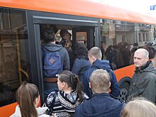Расписание маршрута А‑15 изменилось с 13 сентября в Нижнем Новгороде
