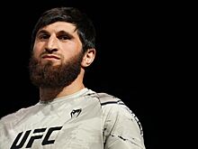 Магомед Анкалаев — Джонни Уокер, когда второй бой, кто фаворит, UFC Vegas 84, где смотреть трансляцию