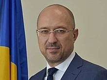 Кто такой премьер Украины Шмыгаль: Биография, декларация о доходах и как оказался у власти