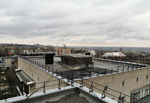 В Курской области утвердили минимальный размер взноса на капремонт в 2024 году