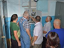 У хабаровчан появился механизм борьбы с нерадивыми коммунальщиками