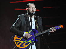 Семен Слепаков показал редкое детское фото