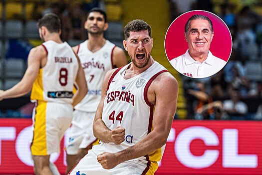 Евробаскет-2025: текстовая онлайн-трансляция матчей игрового дня от 31 августа, расписание и во сколько начало игр, шесть встреч