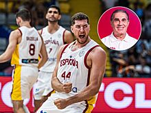 Евробаскет-2025: текстовая онлайн-трансляция матчей игрового дня от 31 августа, расписание и во сколько начало игр, шесть встреч